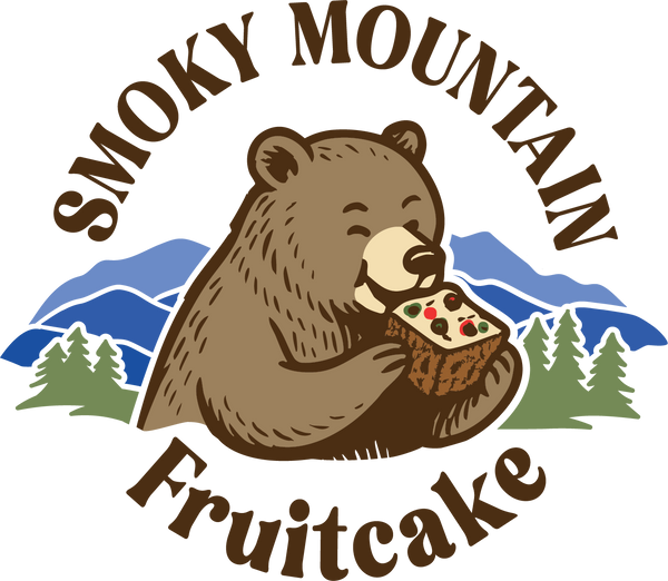 Smoky Mountain Fruitcake